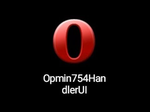 download opera mini next 7 handler hack for android apk
